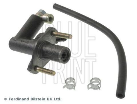 Главный цилиндр, система сцепления