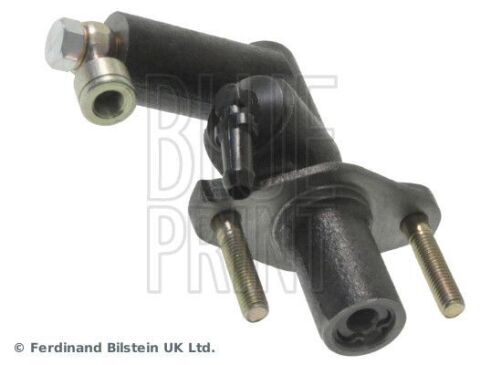 Главный цилиндр, система сцепления