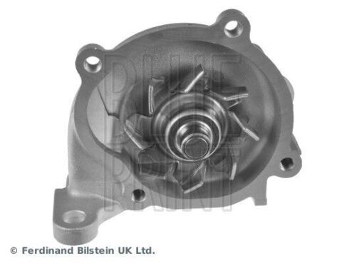 Насос охолоджувальної рідини, охолодження двигуна