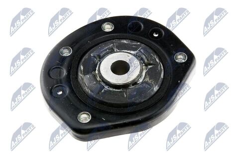 Опора, амортизатор 