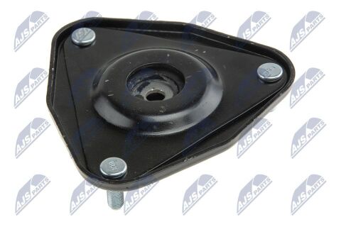 Подвеска, амортизатор 