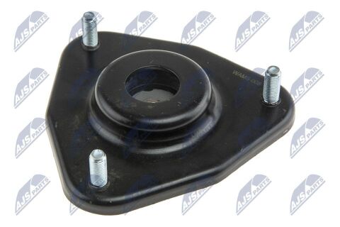 Подвеска, амортизатор 