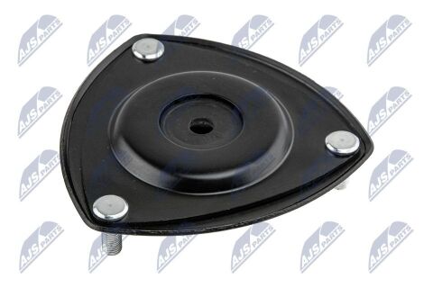 Опора, амортизатор 