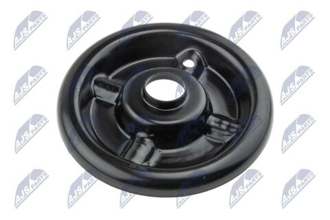 Тарілка пружини Тарілка пружини