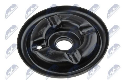 Тарілка пружини Тарілка пружини