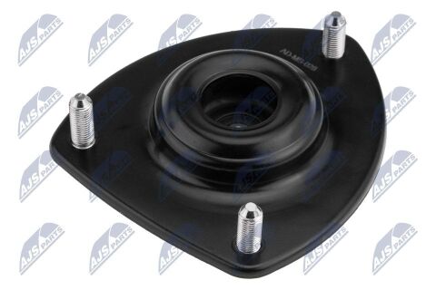 Крепление стойки амортизатора 