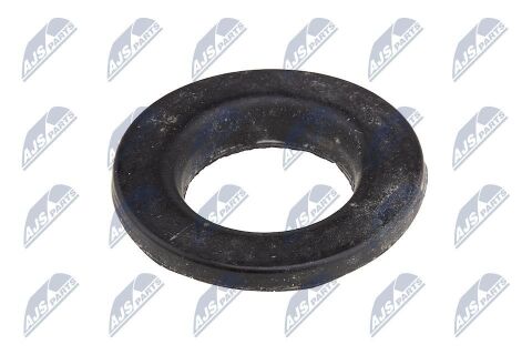 Тарілка пружини 