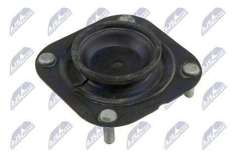 Подвеска, амортизатор 