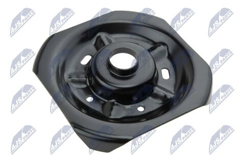 Дистанционная шайба, отбойник рессоры 