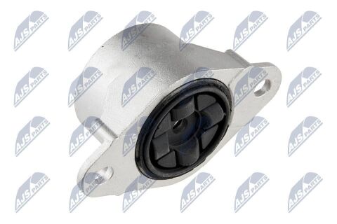 Подвеска, амортизатор 