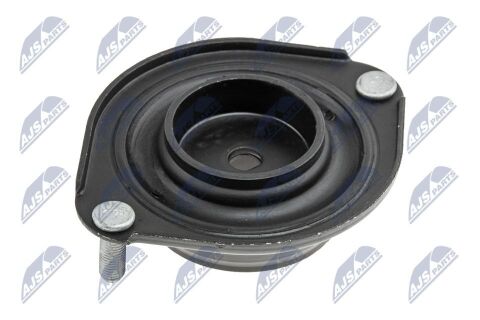 Подвеска, амортизатор 