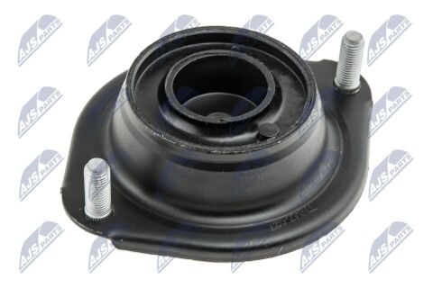 Подвеска, амортизатор 