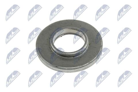 Підшипник котіння, опорний підшипник амортизатора 