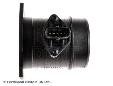 Витратомір повітря