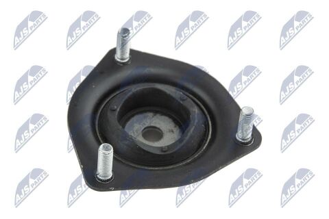 Подвеска, амортизатор 