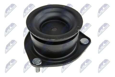 Опора, амортизатор 