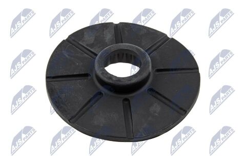 Тарілка пружини 