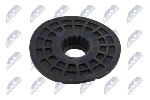 Тарілка пружини 