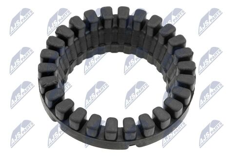 Тарелка пружины 