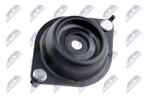 Опора, амортизатор 