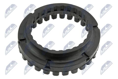 Тарелка пружины 