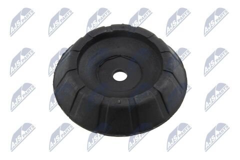 Опора, амортизатор 