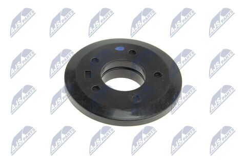 Підшипник котіння, опорний підшипник амортизатора 