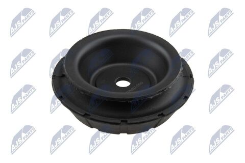 Опора, амортизатор 