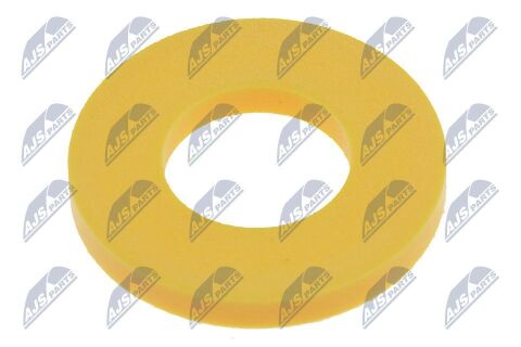 Ущільнення, опорний підшипник амортизаційної стійки 