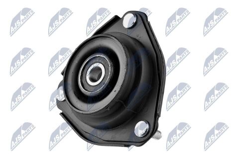 Опора, амортизатор 