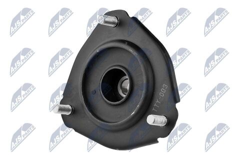 Опора, амортизатор 