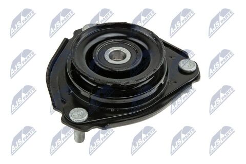 Подвеска, амортизатор 