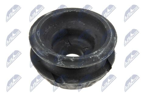 Подвеска, амортизатор 