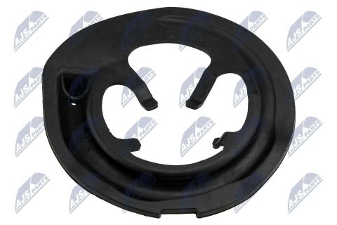 Тарілка пружини Тарілка пружини