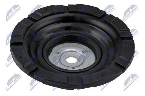 Опора, амортизатор 