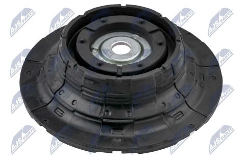 Опора, амортизатор 