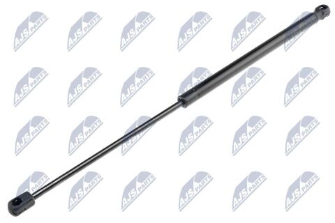 Газовая пружина, крышка багажник 