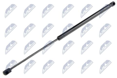 Газова пружина, багажник/кузов 