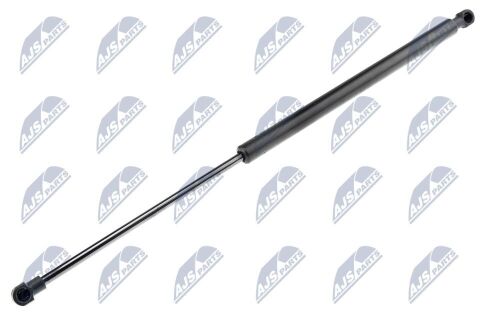 Газовая пружина, крышка багажник 