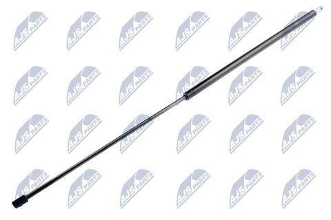 Газова пружина, кришка капота 