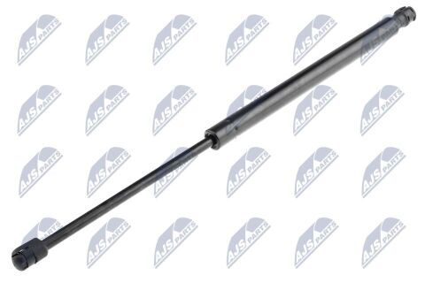 Газовая пружина, крышка багажник 