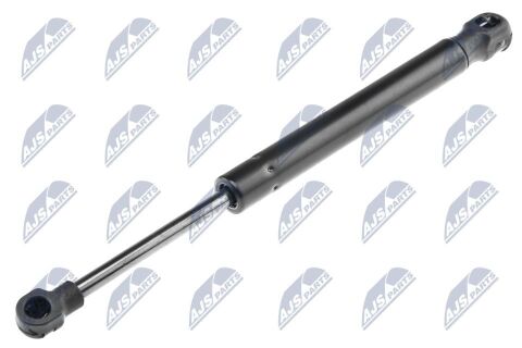 Газовая пружина, крышка багажник 