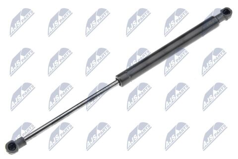 Газовая пружина, крышка багажник 