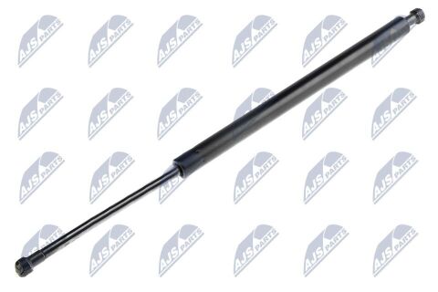 Газова пружина, багажник/кузов 