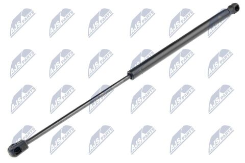 Газова пружина, багажник/кузов 