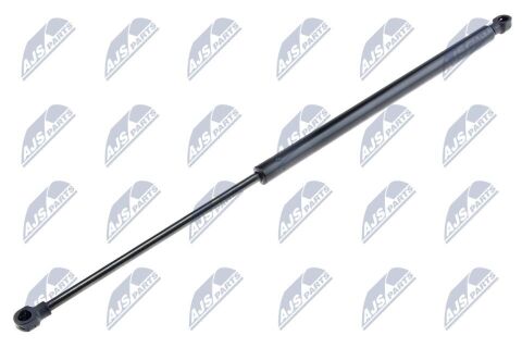 Газова пружина, багажник/кузов 