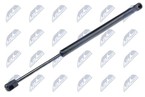 Газова пружина, багажник/кузов 