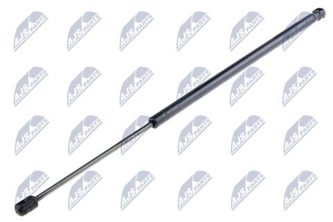 Газова пружина, багажник/кузов 