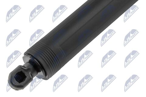 Газовая пружина, крышка багажник 