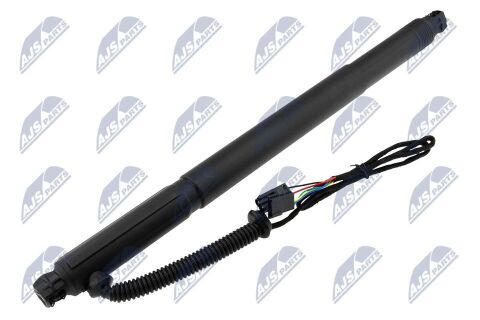 Газова пружина, вставне днище (багажник/кузов) 